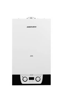 Настенный газовый котел MIZUDO GB M15ТH c шиной OpenTherm