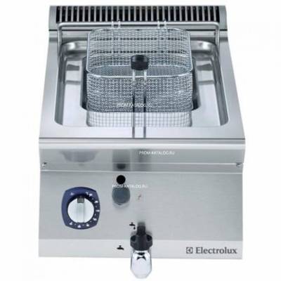 Фритюрница  700СЕР Electrolux E7FRGH2B00 371067 Г